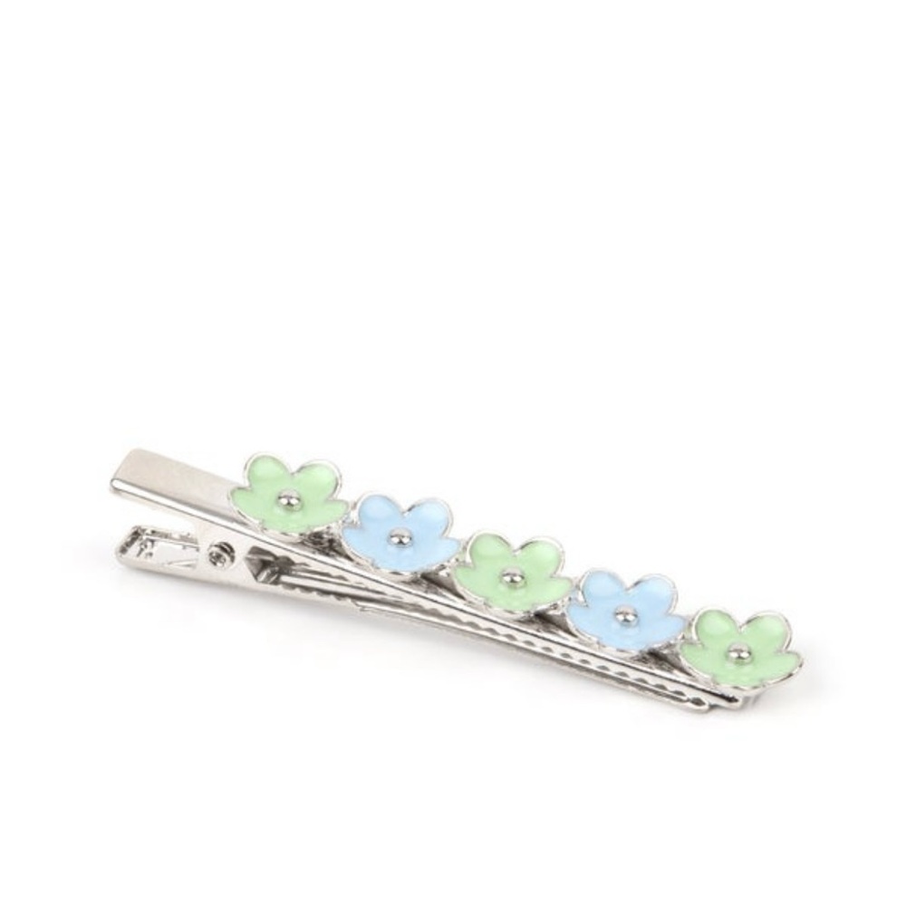 💎🎄🆕Bundle of hair clips - Picture 5 of 6